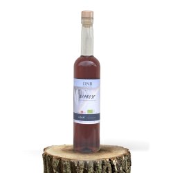 Bifrost<br>kologisk mjd