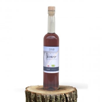 Bifrost<br>�kologisk mj�d