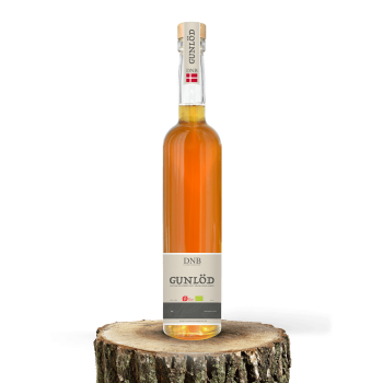 Gunl�d<br>�kologisk mj�d