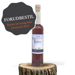 Bifrost<br>kologisk mjd