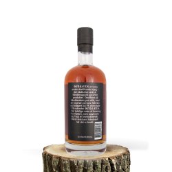 Bersrk 47%<br>Destilleret mjd